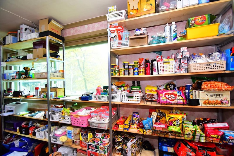 LAFORESTA(라포레스타) 시설 사진 16