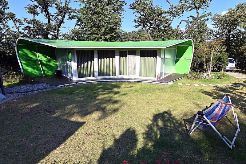 가평글램트리리조트 시설 사진 11