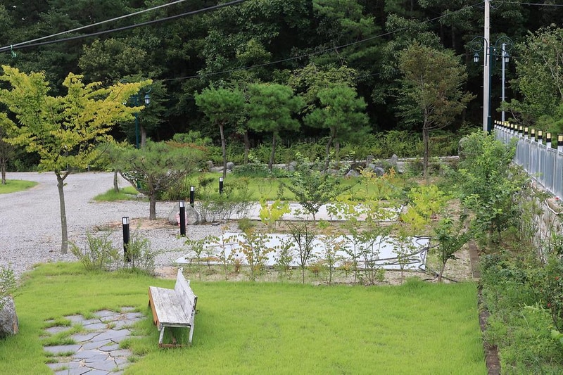 베네치아캠핑장 시설 사진 7