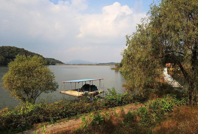 레이크202 캠핑장 시설 사진 12