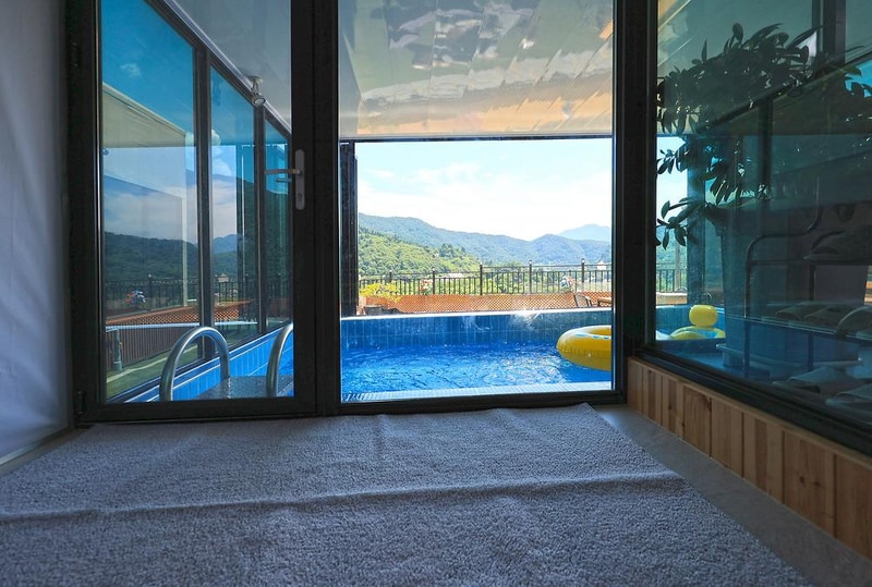 만월글램핑 시설 사진 4