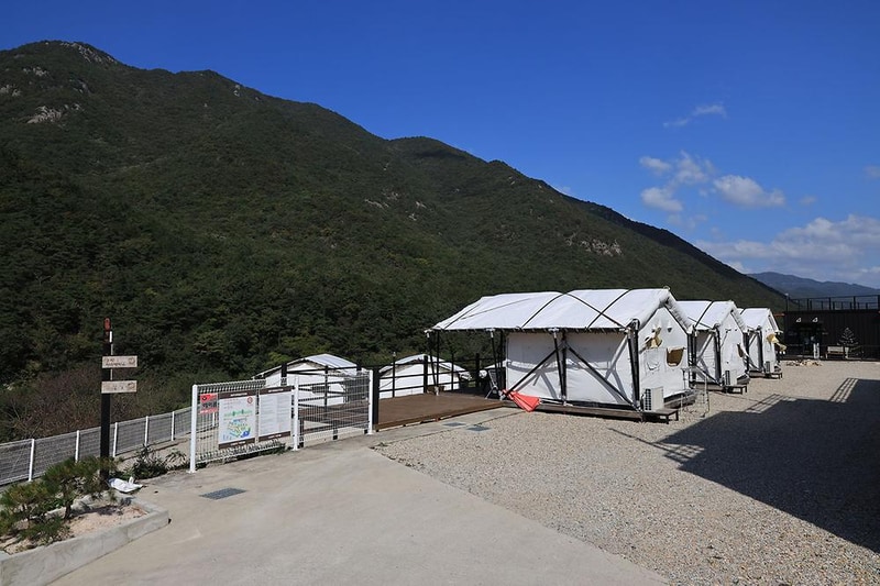 캠프라임 시설 사진 22