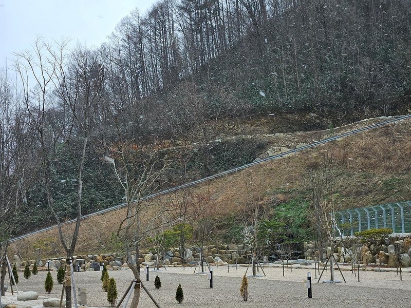 산청 지리산반달캠핑장 시설 사진 16