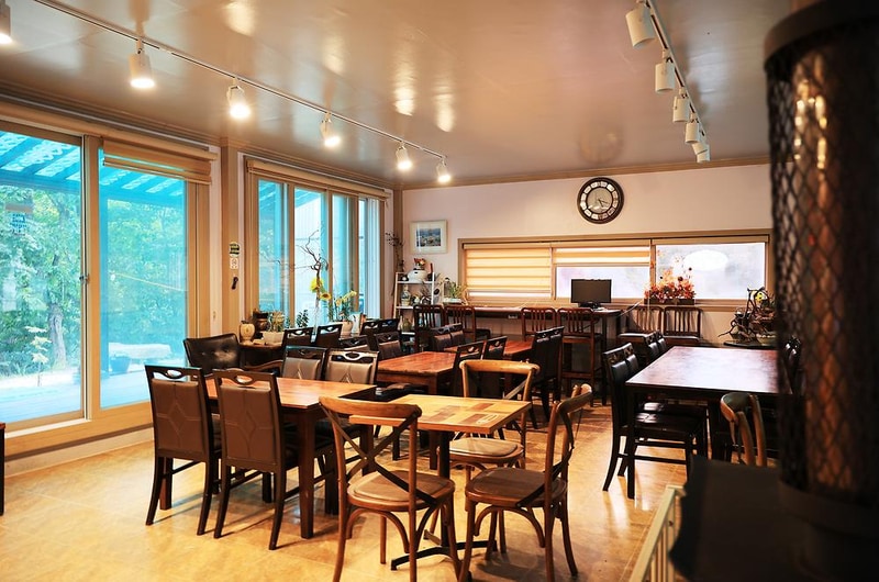 선바위야영장 시설 사진 8