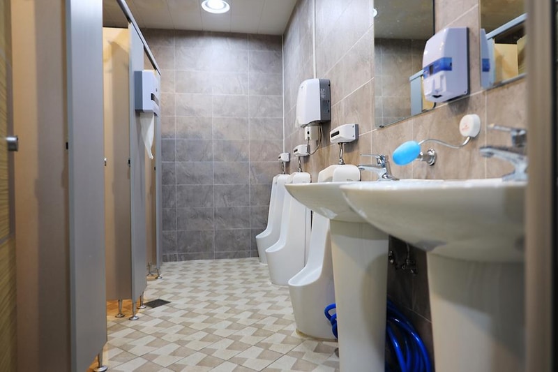 휴랜드관광농원 시설 사진 12