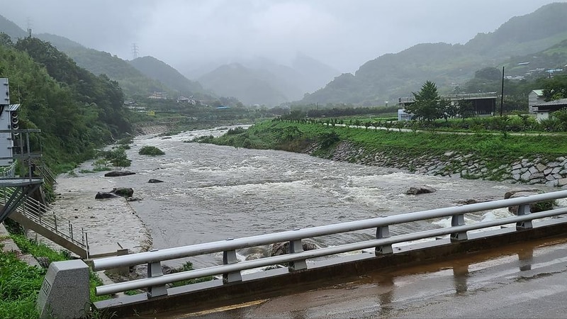 천왕봉캠핑장 시설 사진 22