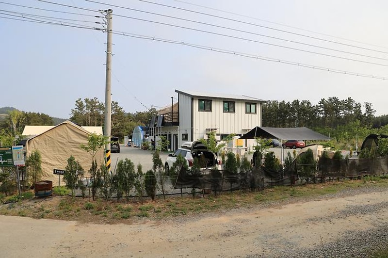 신두리세븐패밀리캠핑장 대표 사진