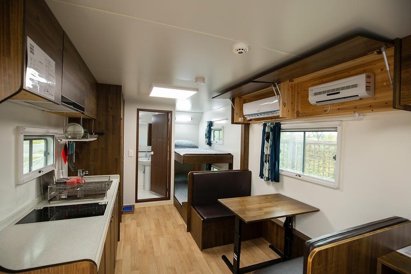 노을진 캠핑장 시설 사진 18