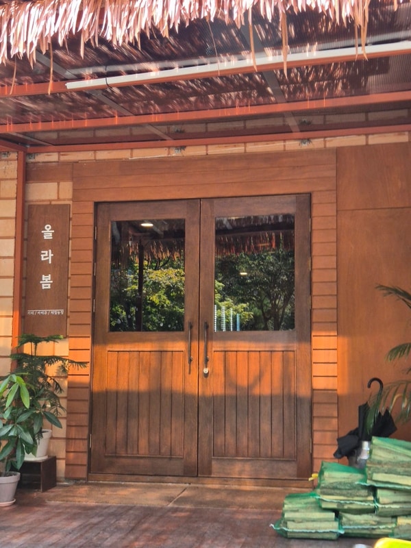 화성 아기랑 다녀온 올라봄 캠크닉 (준비팁있음)