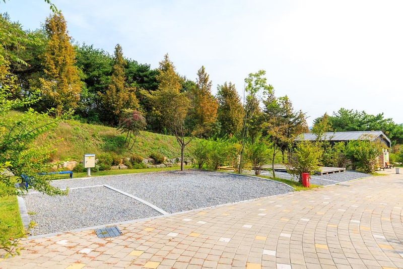 황토둥지캠핑체험장 시설 사진 10