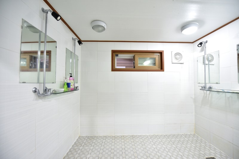 용인 대장금파크 글램핑 카라반 시설 사진 5