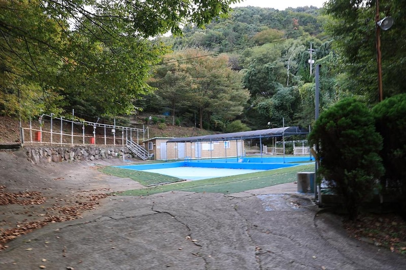 금오산 관광농원 시설 사진 1