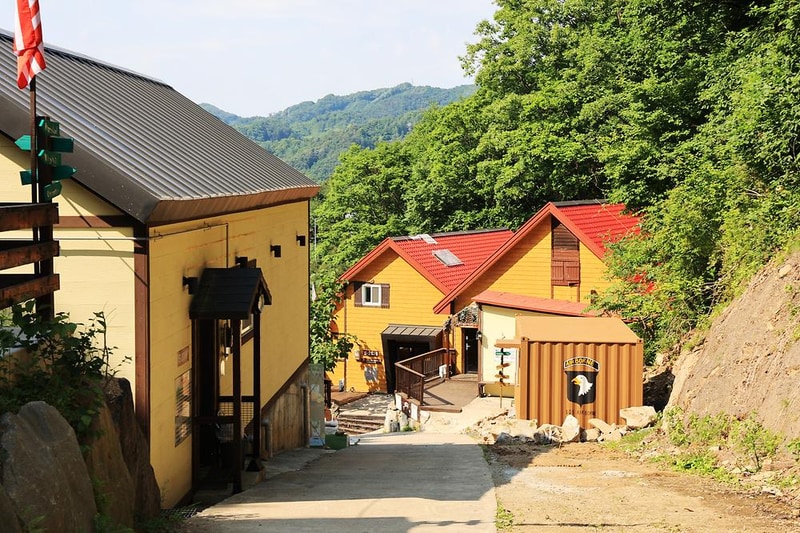 히든밸리 춘천 시설 사진 1