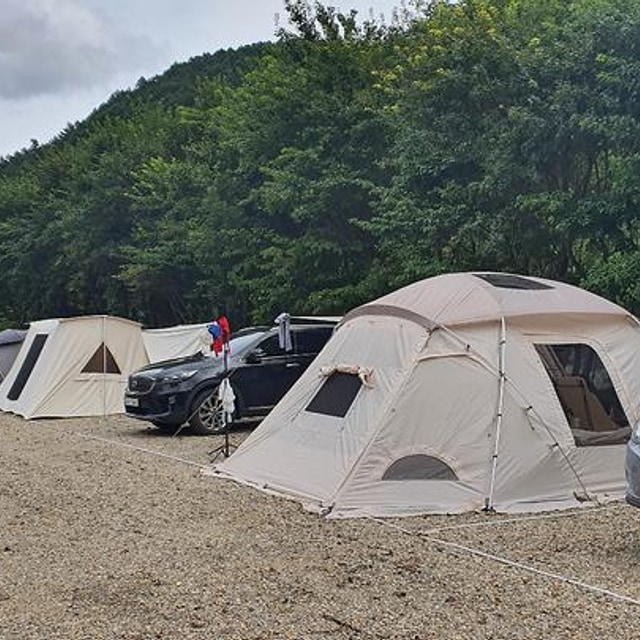 가온오토캠핑장