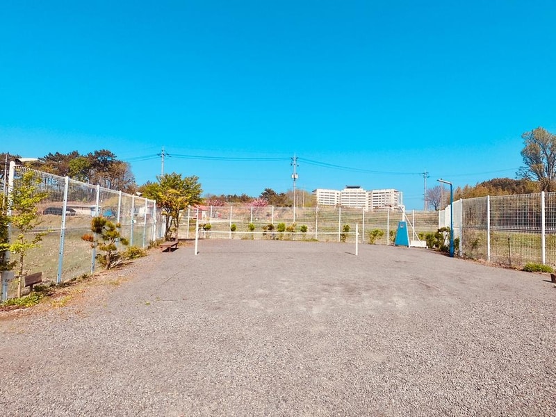 무창포카라반파크 시설 사진 4