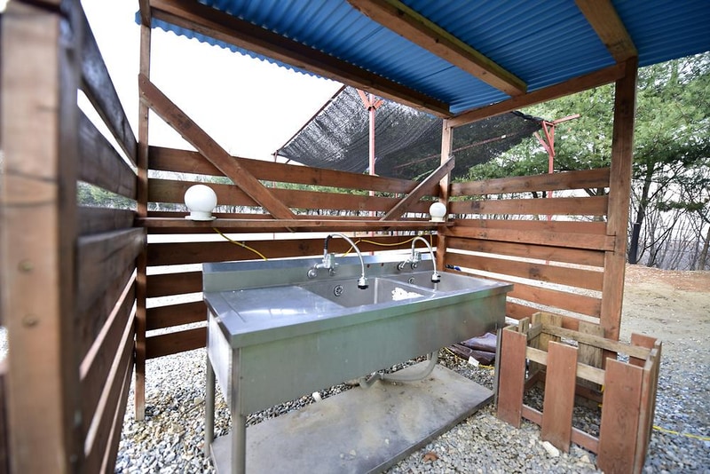 팡팡캠핑장 시설 사진 3