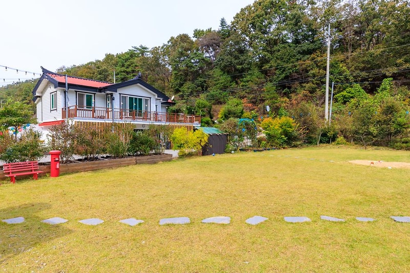 GO(지오)글램핑 시설 사진 3