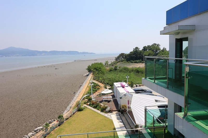 해그림 캠핑장 시설 사진 2