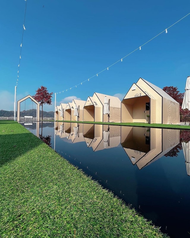 캠프 파지립 시설 사진 23