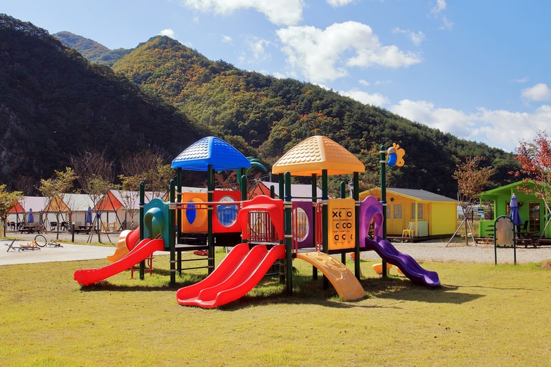 내설악 글램핑 파크 시설 사진 21