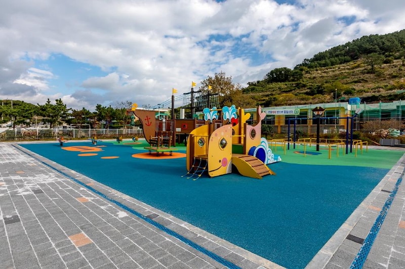 안도마을 협동조합 시설 사진 8