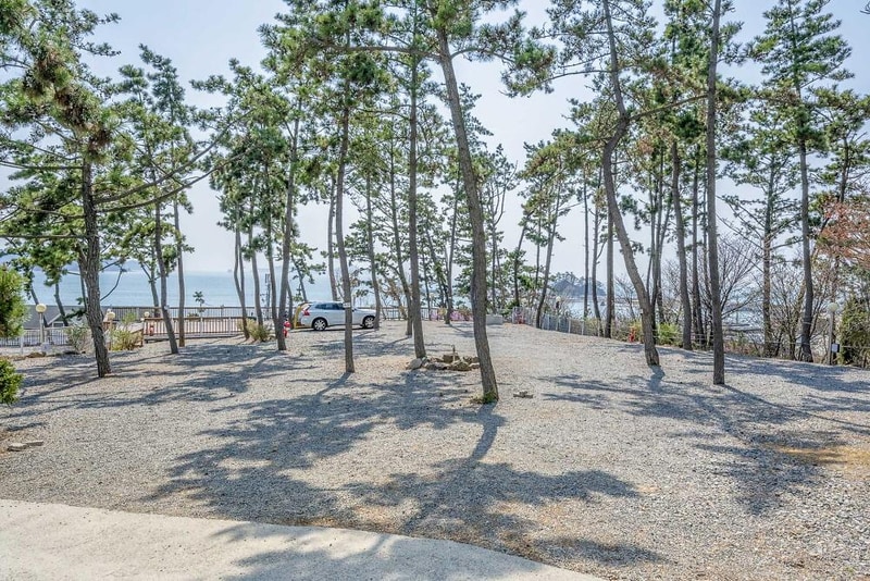 어은돌힐링캠핑장 시설 사진 12