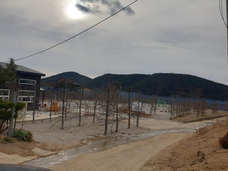 경안글로브 시설 사진 1