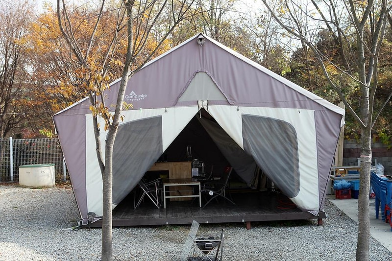 캠프레이크 시설 사진 5