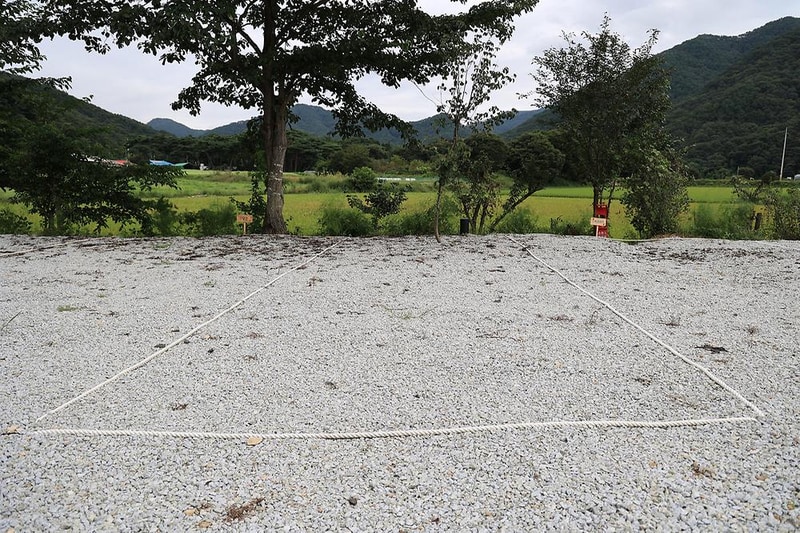 숲 나들이 야영장 시설 사진 7