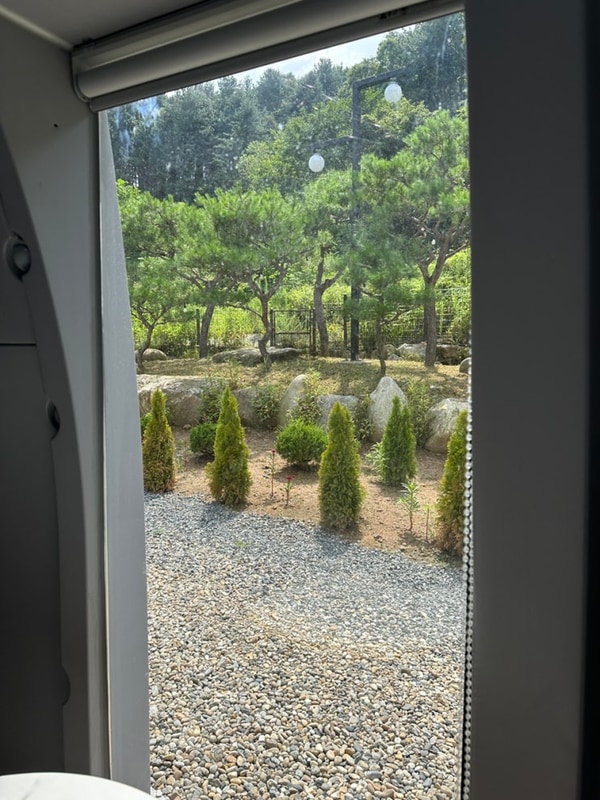 양평 “사계돔 글램핑”