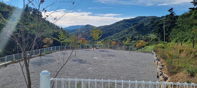 달꿈 오토캠핑장 시설 사진 9