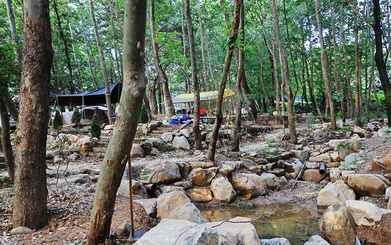 하남 야영장 시설 사진 11