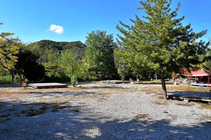 도마치캠핑장 시설 사진 21