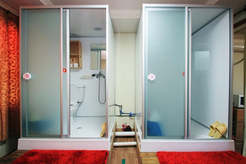 초락나루펜션&글램핑 시설 사진 19