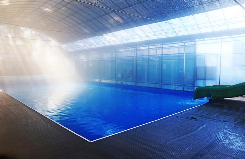 트멍 캠핑장 시설 사진 7