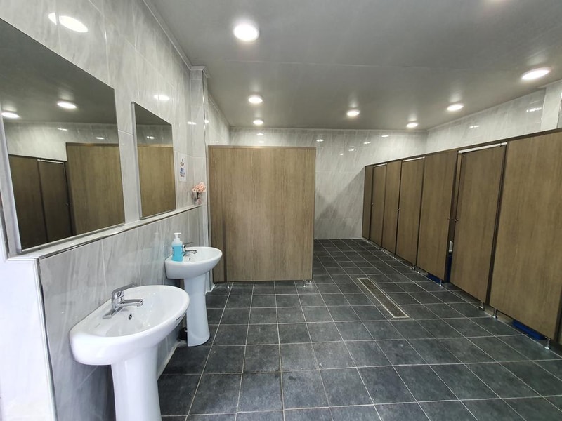 파인트리캠핑장 시설 사진 43