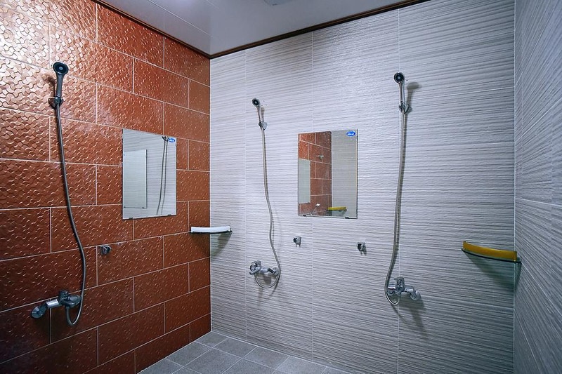 도래재별빛마을캠핑장 시설 사진 10