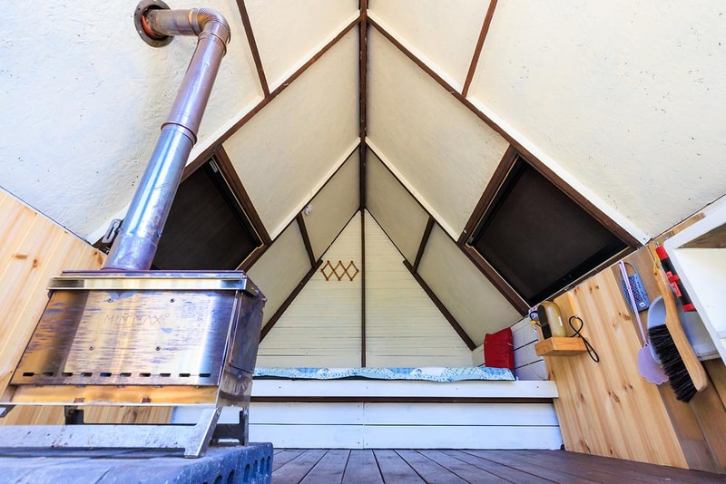 부싯돌 캠핑 시설 사진 14