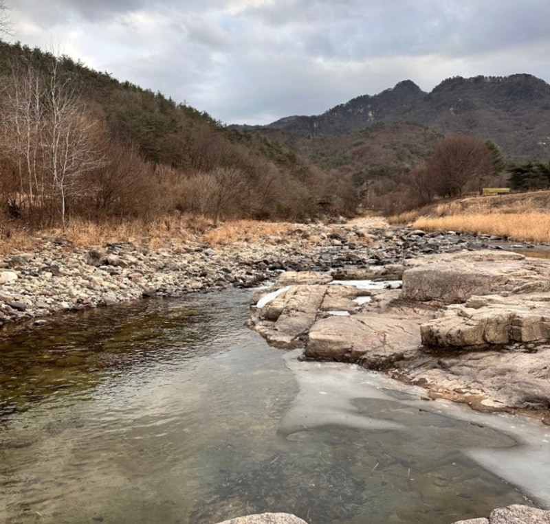 단양글램핑&펜션 :: 충북단양/1박2일 글램핑/단양여행