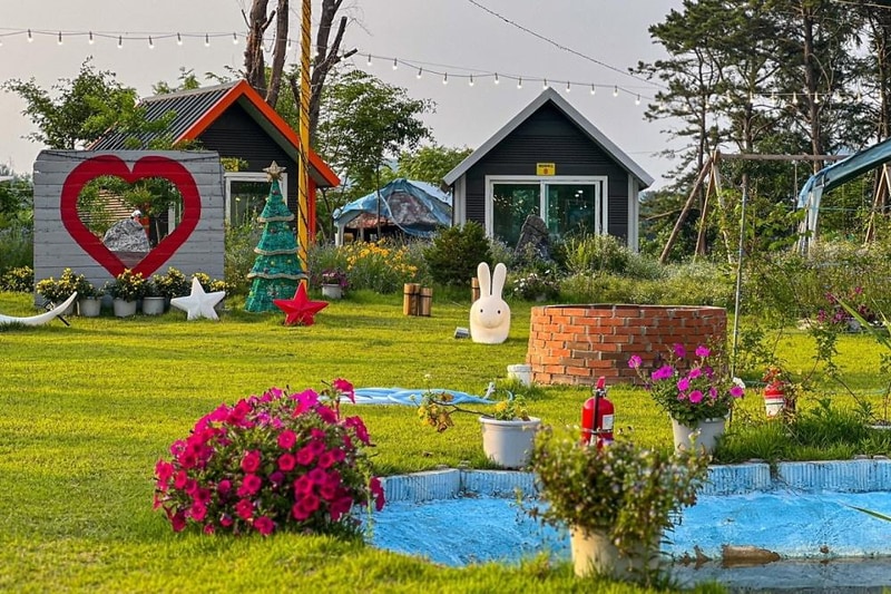 소풍 시설 사진 10