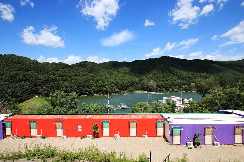 포레스트 카라반 시설 사진 14