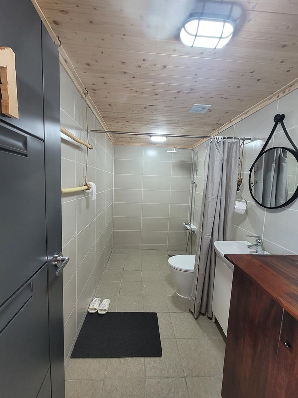 모닥모닥 황매산 캠핑장 시설 사진 11