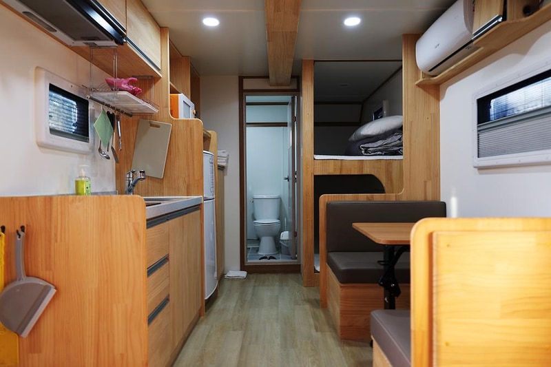 여울카라반 시설 사진 5