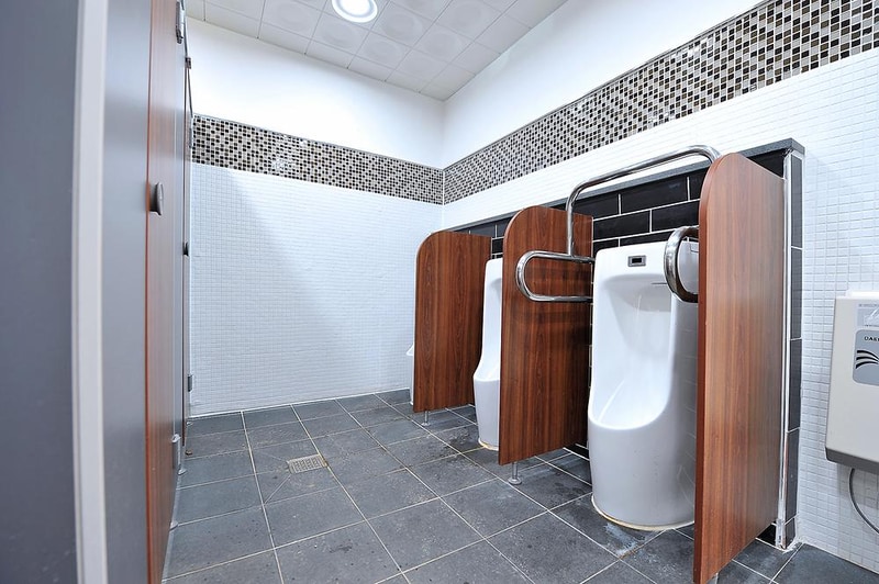 국립남해편백자연휴양림 시설 사진 8