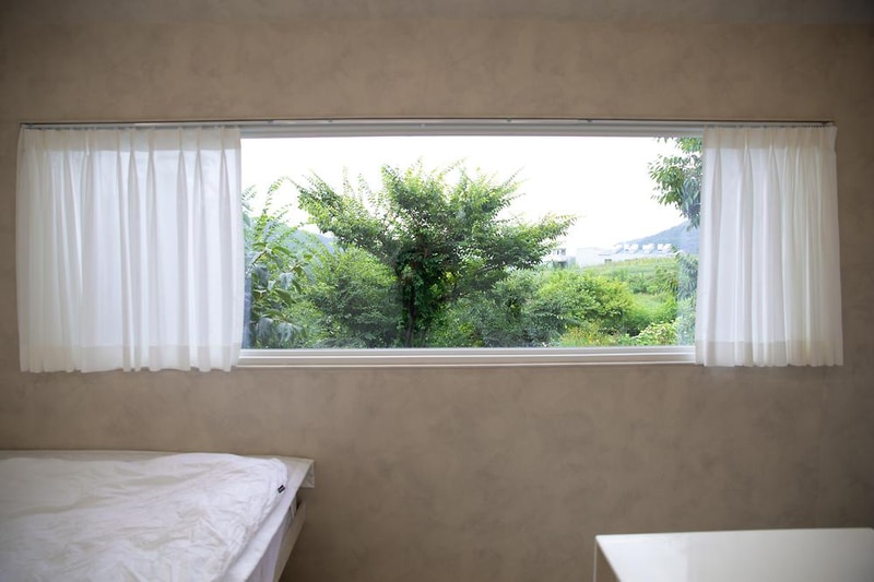 캄비오 캠핑장 시설 사진 16