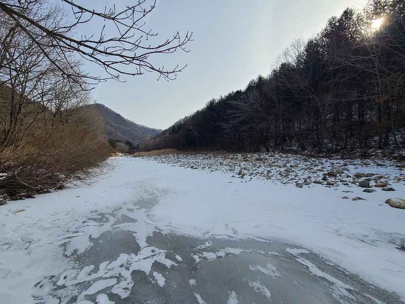 리프레쉬 캠핑장 시설 사진 1