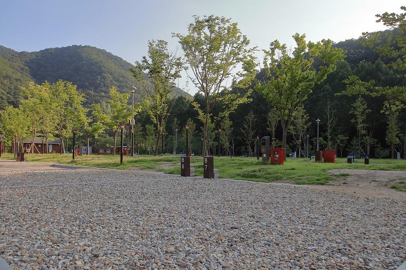 상소오토캠핑장 시설 사진 3