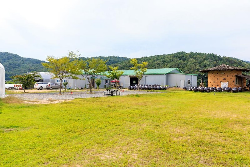 해밀터 시설 사진 16