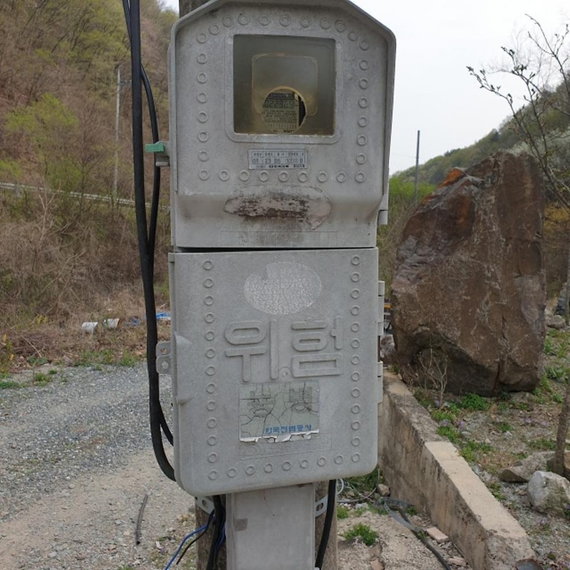 카우보이 캠핑장 시설 사진 33