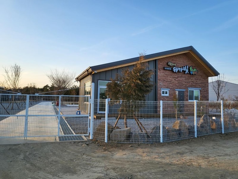 해가빛 캠핑장 시설 사진 14